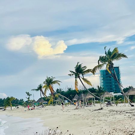 La Isla Tropica Hotel Guraidhoo  Exterior foto