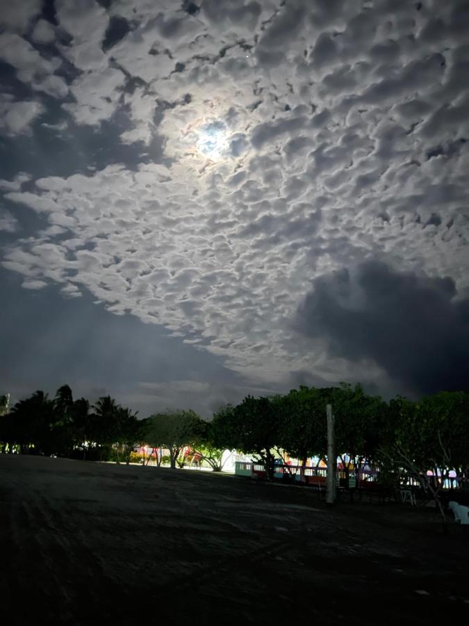 La Isla Tropica Hotel Guraidhoo  Exterior foto