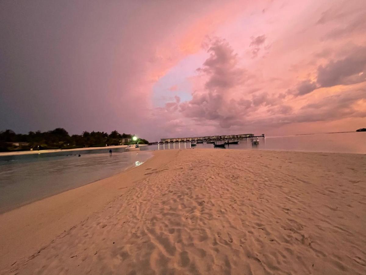 La Isla Tropica Hotel Guraidhoo  Exterior foto