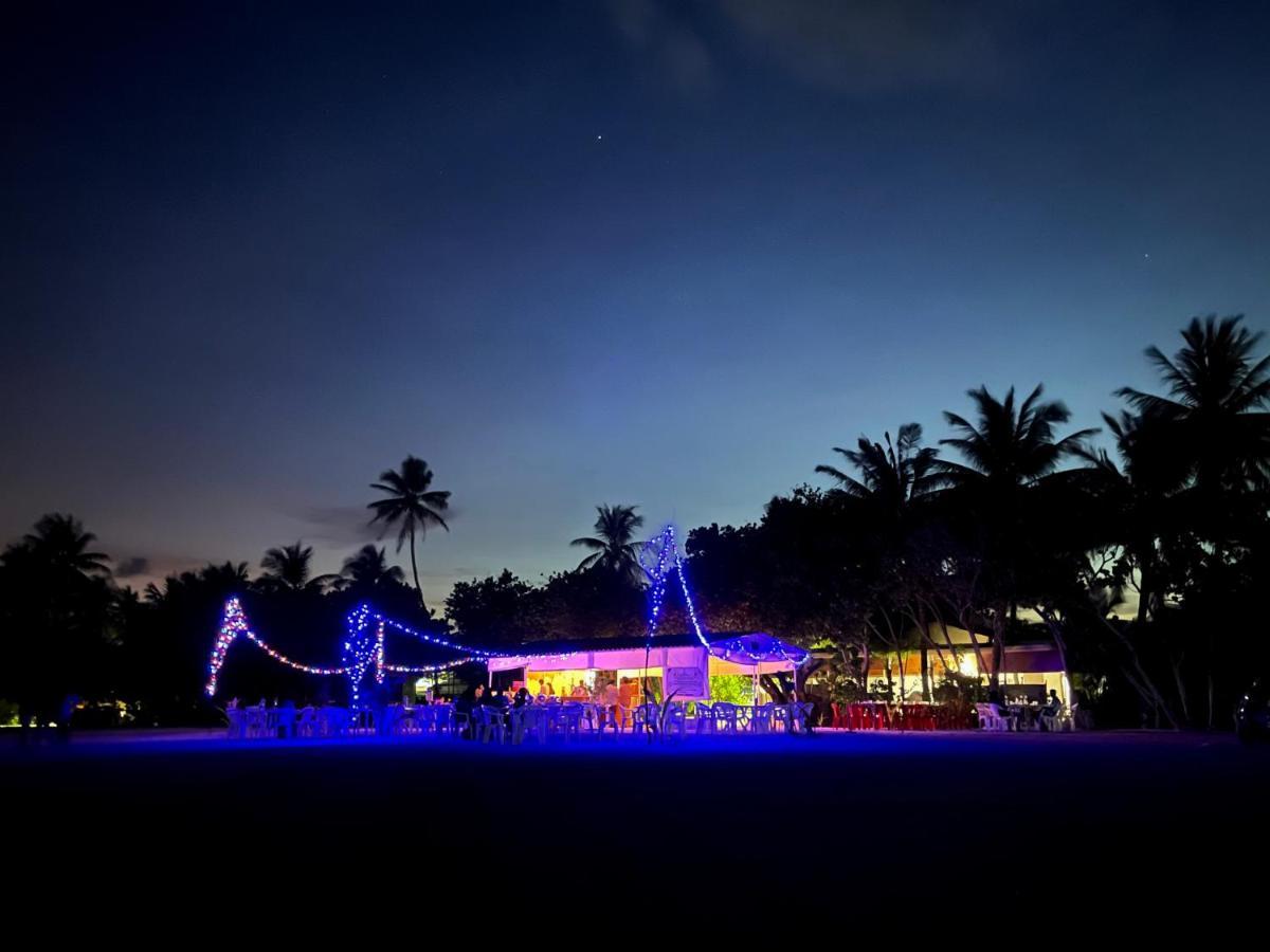 La Isla Tropica Hotel Guraidhoo  Exterior foto